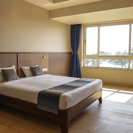 Cosmique Clarks Inn Suites Goa